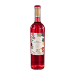 Botella de Rosado Malbec Juana Urbana